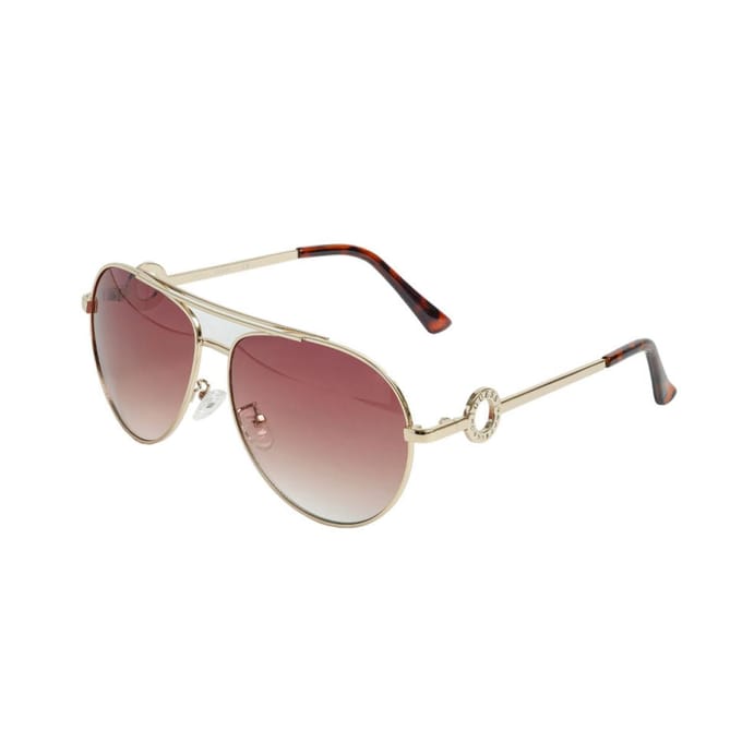 Guess GF0364/S 32F Zonnebril Dames 59x14x140