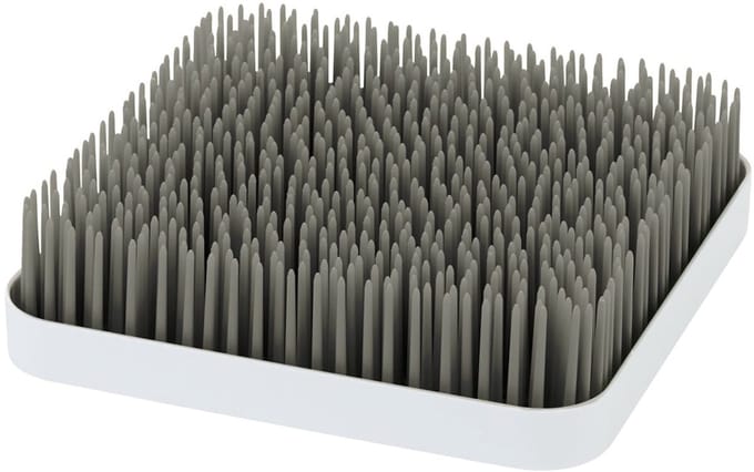 Boon Afdruiprekje Grass Grijs