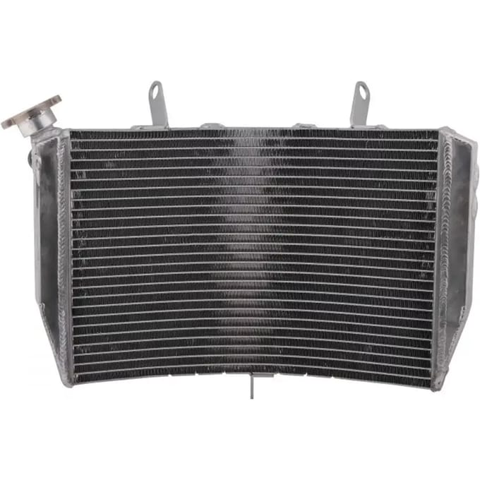 Motorradiateur Brazoline Yamaha R1 04-06