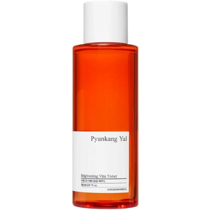 Pyunkang Yul, Brightening Vita Toner, 150 ml (150 ml) red