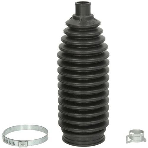 Afdekking stuurinrichting SPIDAN 84206