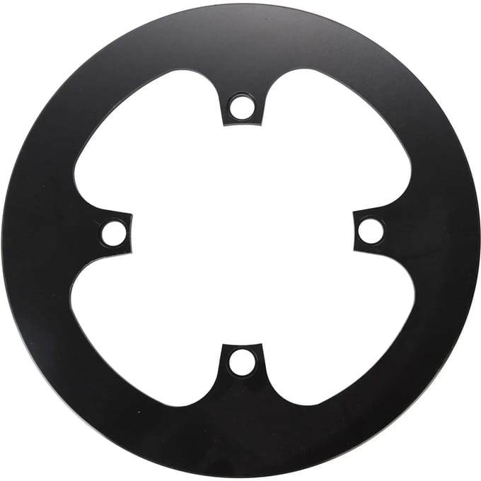 Enkele aluminium kettingkast voor Stronglight E-Bike D