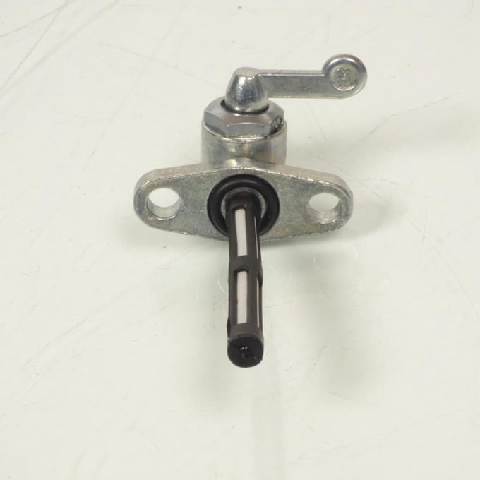 Robinet de réservoir à essence RSM pour Moto Sherco 50 Sm-R 2013 à 2017 Neuf