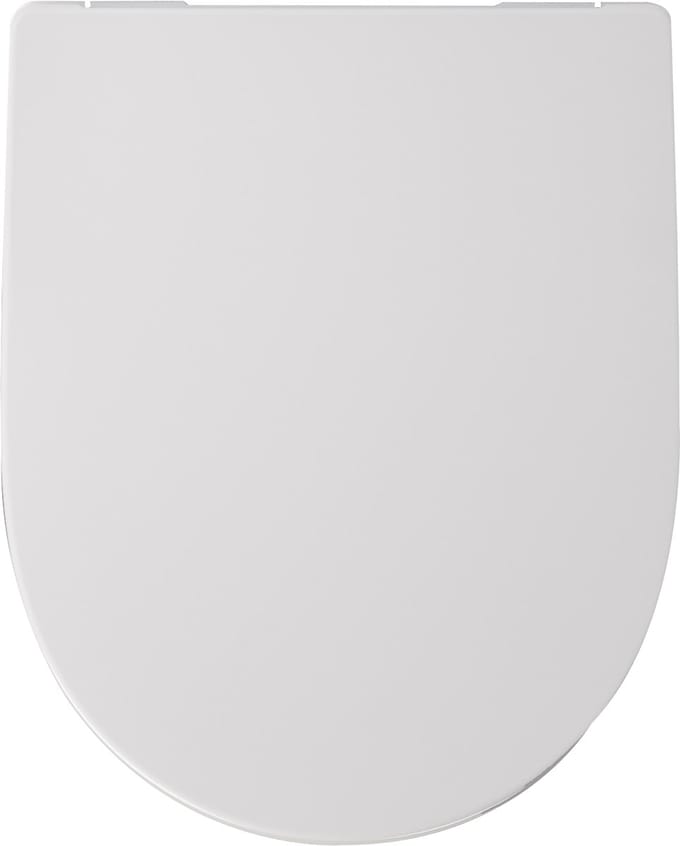 Cedo Toiletzitting Cedo Caldera Softclose Wit