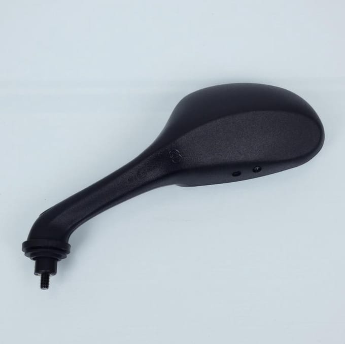 rms linker spiegel voor scooter gilera 125 runner vxr 2000-2004 cm068001 nieuw