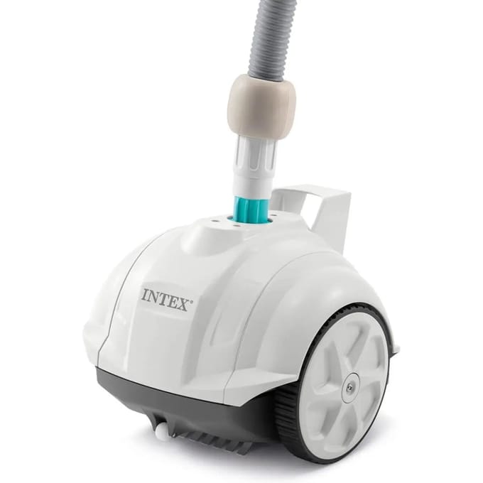 Intex Zwembadstofzuiger - ZX50 28007EX