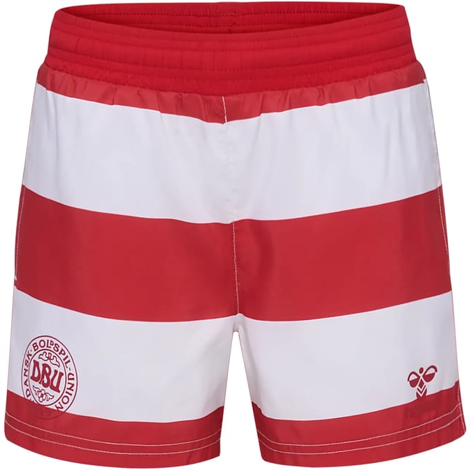 Kinderzwemshort Hummel DBU Fan 24