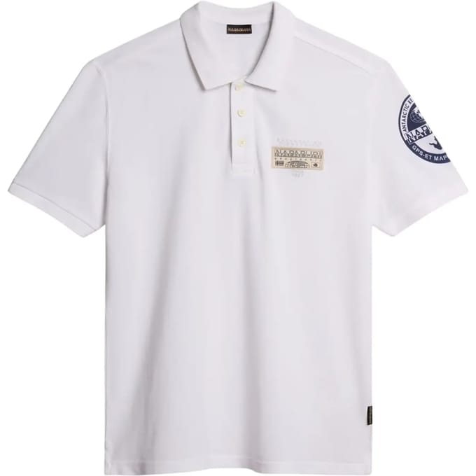 Polo Napapijri Amundsen