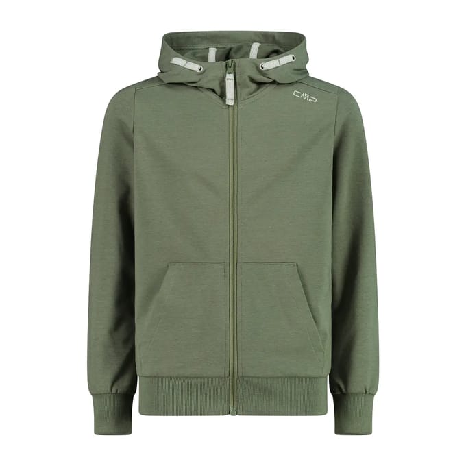 Girl hoodie CMP