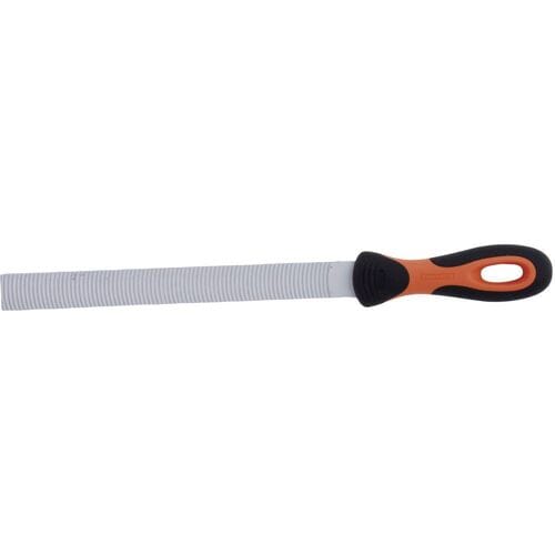 Bahco FM10 Vijl met Ergo-greep 250 x 23 x 5,5 mm Lengte 250 mm 1 stuk(s)