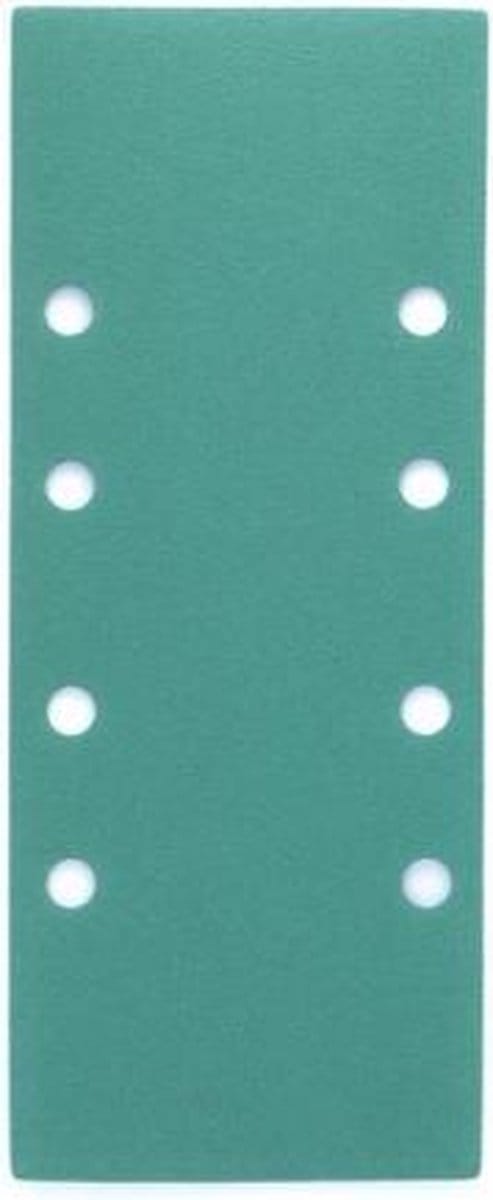 Multiblade MB231 schuurpapier 93x230mm korrel 240 (10 vellen)