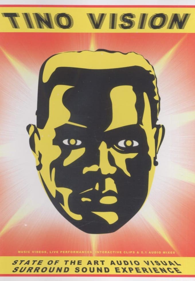 Tino - Tino Vision