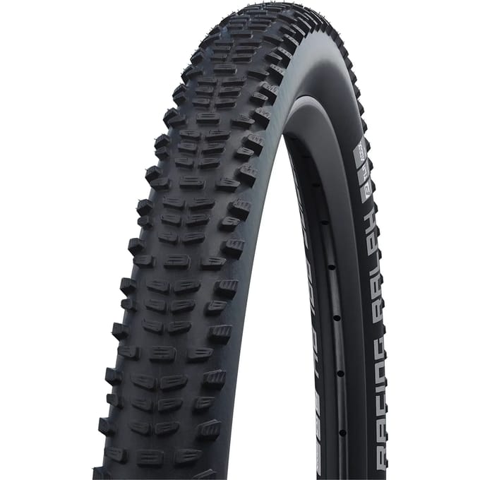 Racing Ralph - TLR - ADDIX - Performance - 29x2.35 - Black