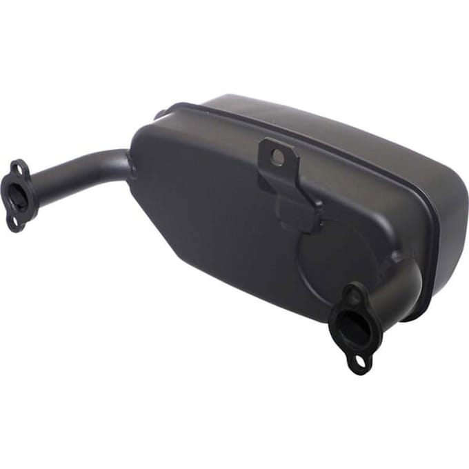 Briggs & stratton uitlaat super lo-tone