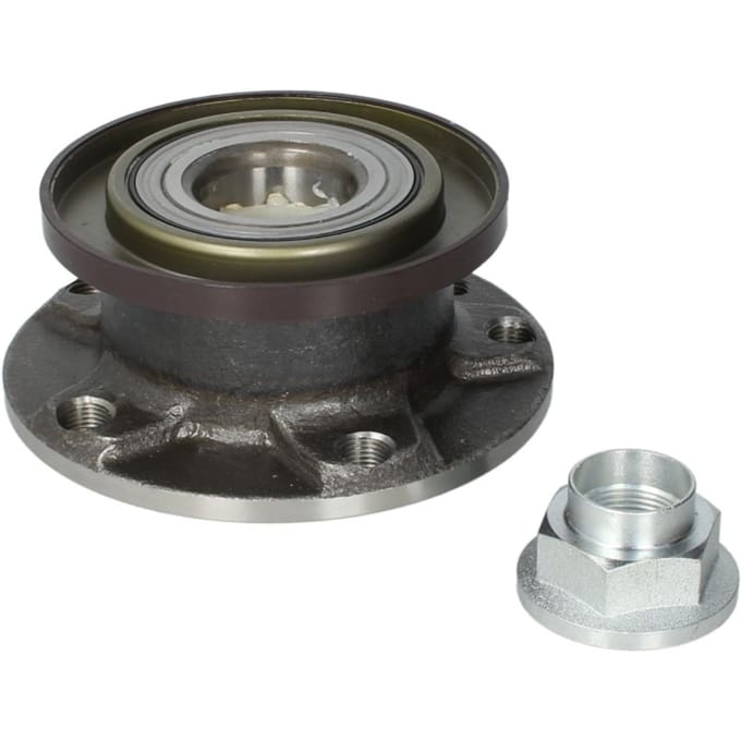 Wiellagerset BTA H2D011BTA