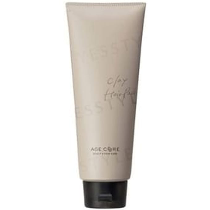 MIAN BEAUTY - Ford Hair Age Cure Clay Hair Pack 210g