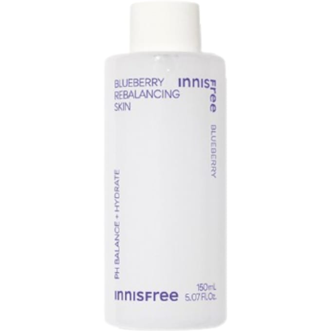 innisfree - Blueberry Rebalancing Skin - 150ml