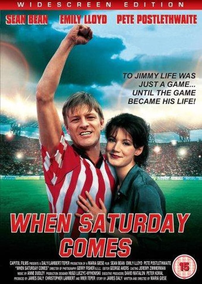 When Saturday Comes