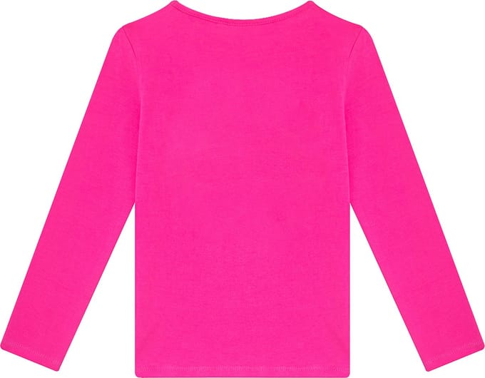 SOMEONE FURANO-SG-03-D Meisjes T-shirt - Maat 122