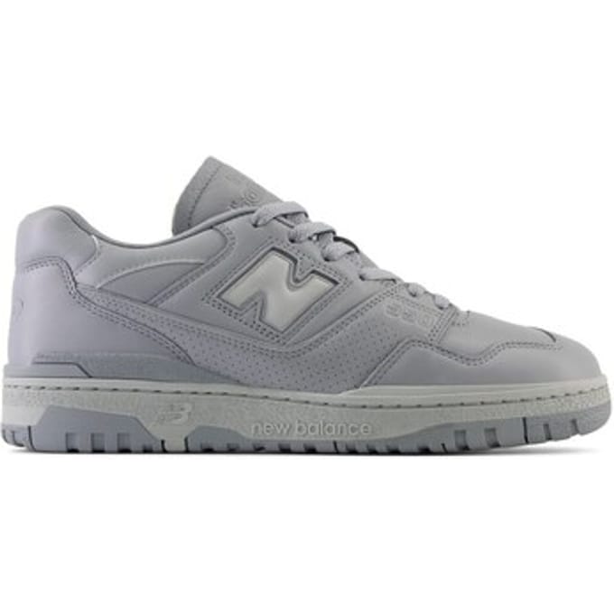 Lage Sneakers New Balance BB550MCB
