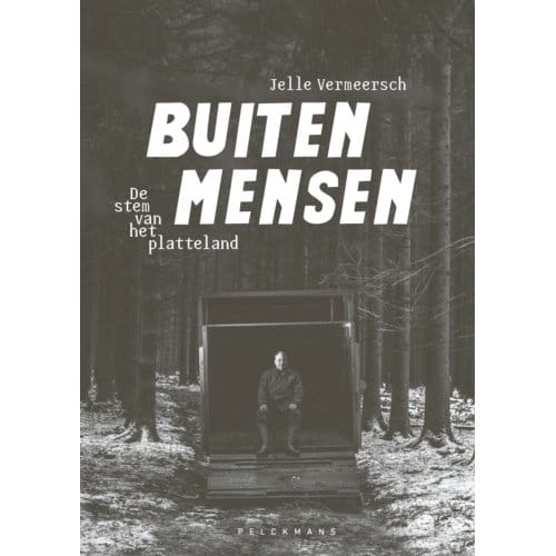 Buitenmensen - Jelle Vermeersch