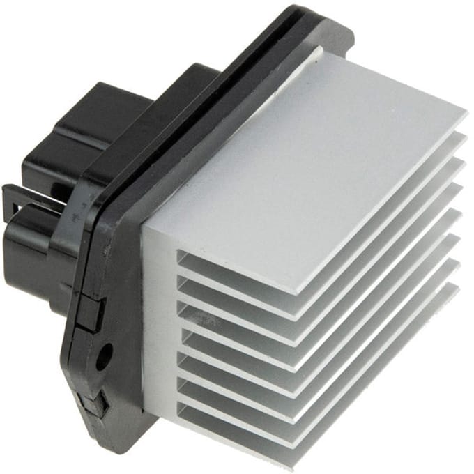 Kachelweerstand OEM LR031677