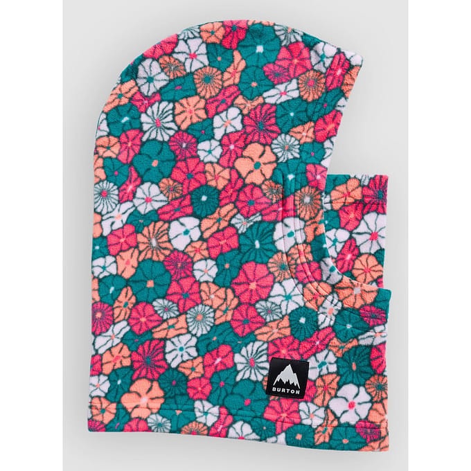 Burton Burke Kids Balaclava patroon