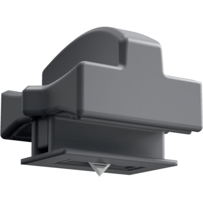 Reservemes voor Leitz Precision Home Rolsnijmachine A4 - Rechtsnijdend Mes