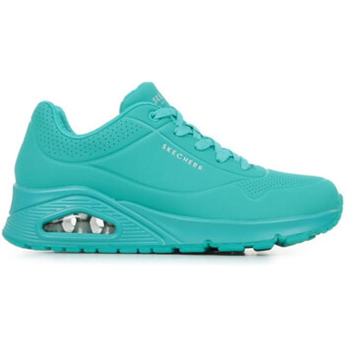 Skechers Uno - Stand on Air Sneakers Dames