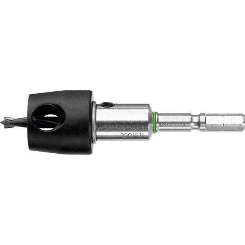 Festool 492522 Hout-spiraalboor 5 mm FastFix 1 stuk(s)