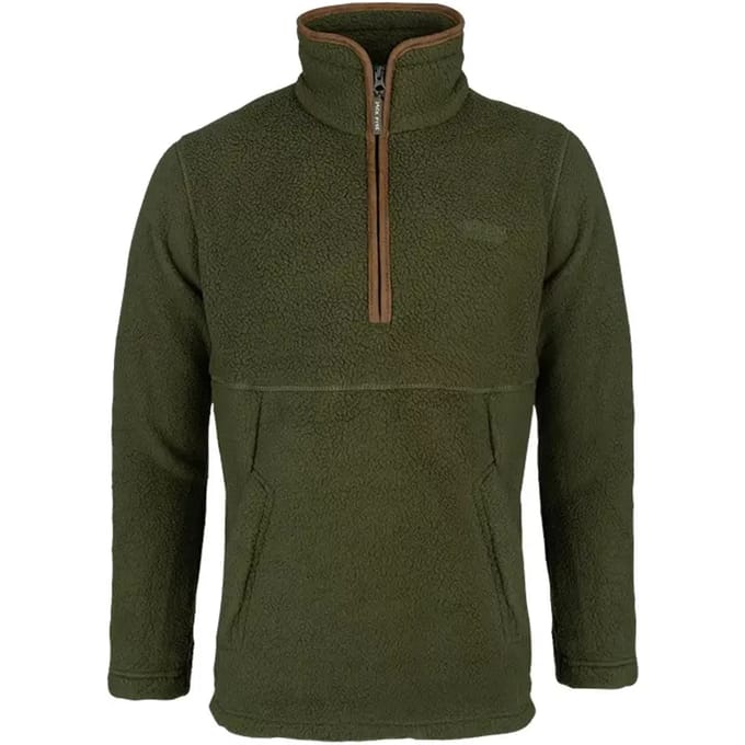 Fleece Jack Pyke Shierpa