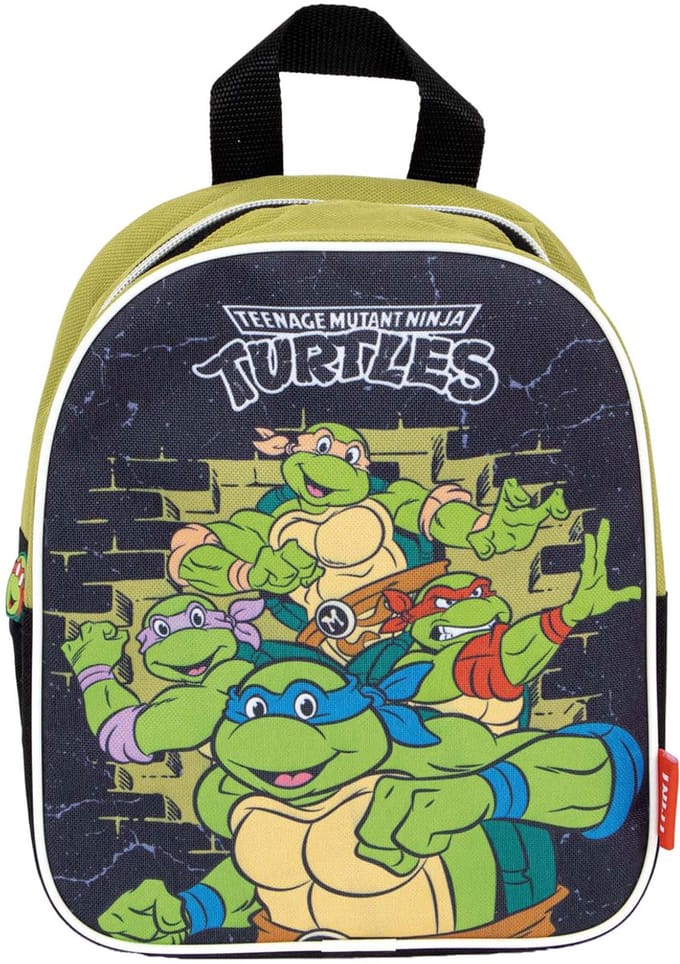 Rugzak Teenage Mutant Ninja Turtles