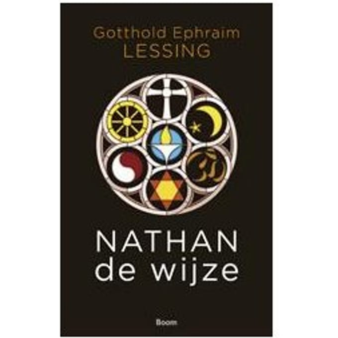 Nathan De Wijze - Gotthold Ephraim Lessing