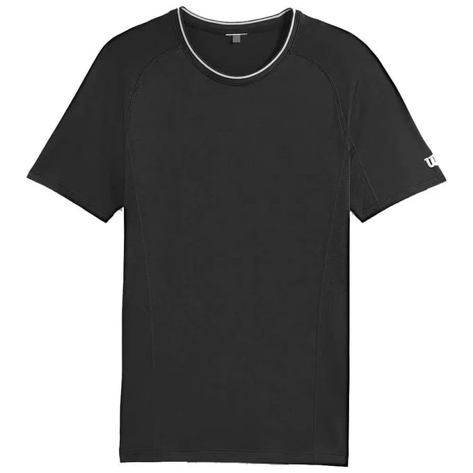 T-shirt Wilson Team