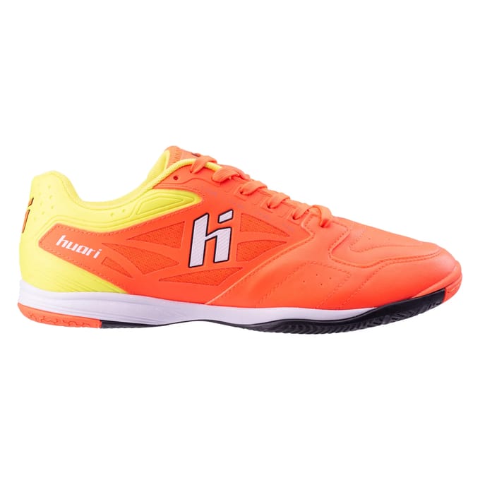 Voetbalschoenen Huari Pivotton IC