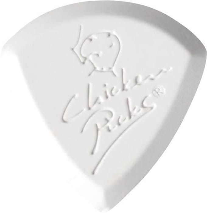 ChickenPicks Badazz III plectrum 3.2 mm