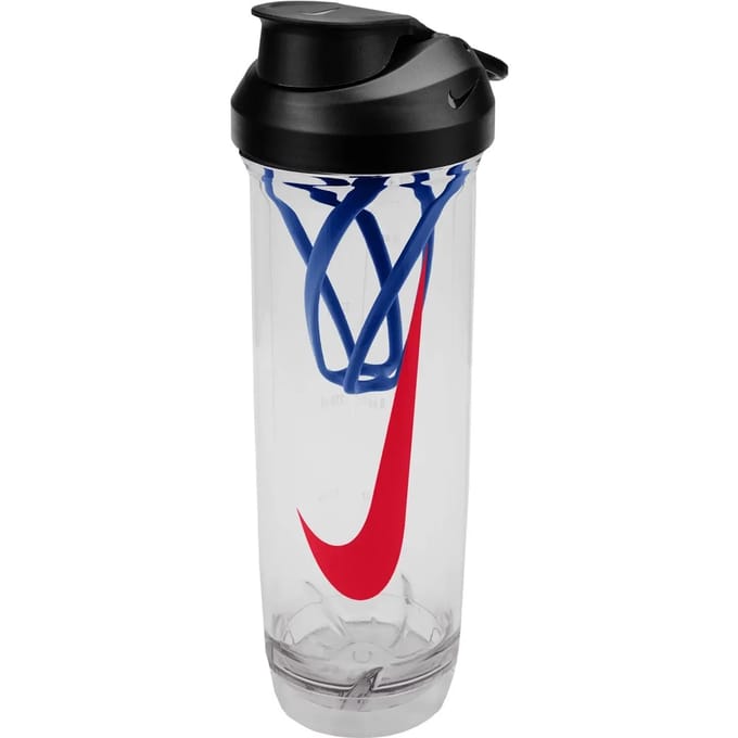 Nike Accessories Tr Recharge 2.0 709ml Shaker Transparant