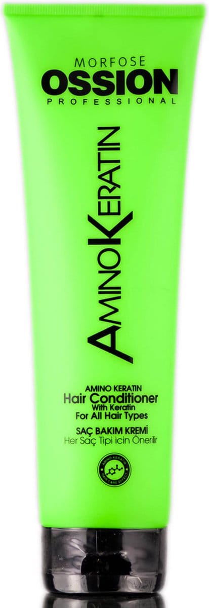 MORFOSE OSSION AMINO KERATIN Hair Conditioner 200ml