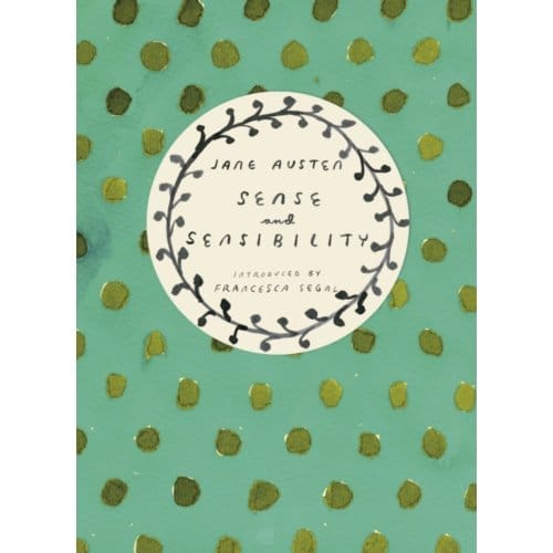 Sense And Sensibility - Jane Austen