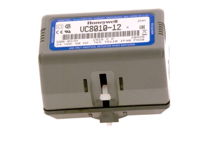 BOSCH Motor 3-weg-ventiel, 73317