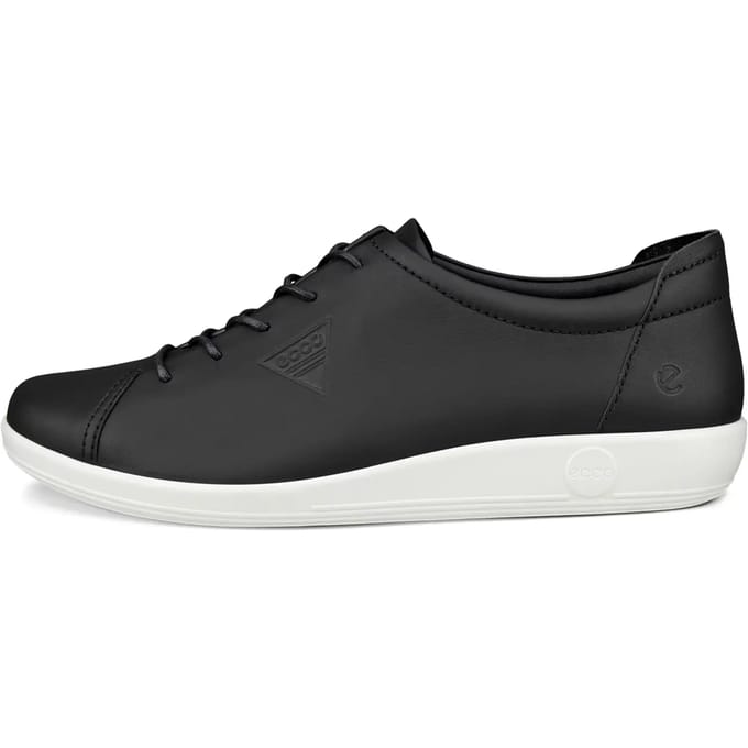 Wandelschoenen voor dames Ecco Soft 2.0