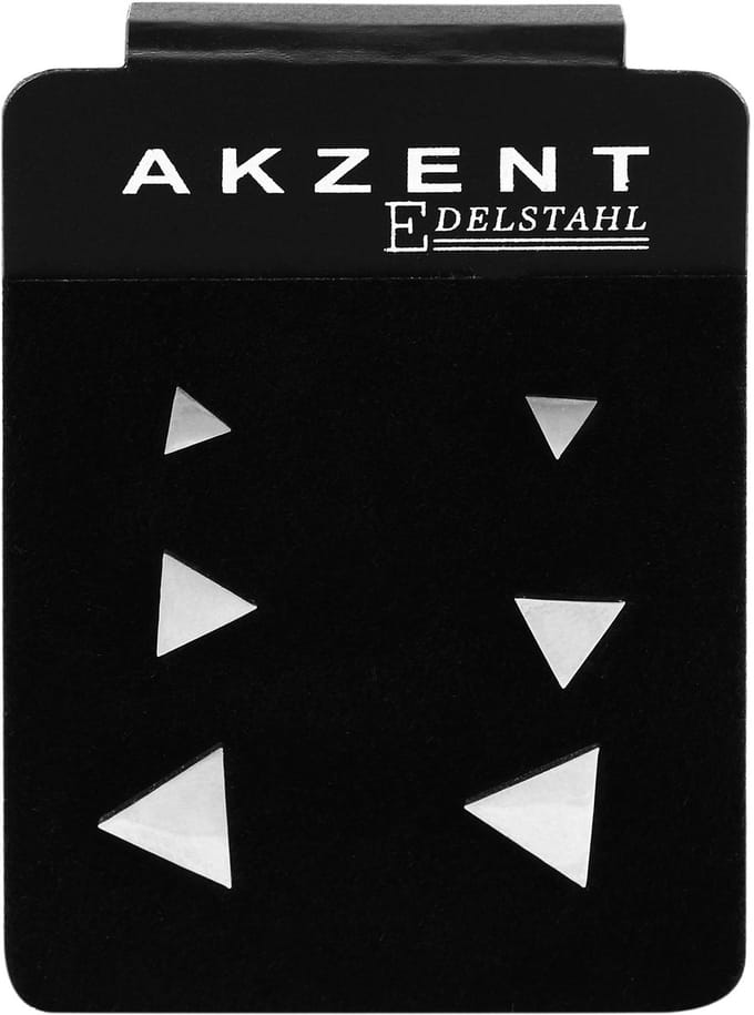 AKZENT Akzent Dames oorbel Talvi, duurzaam