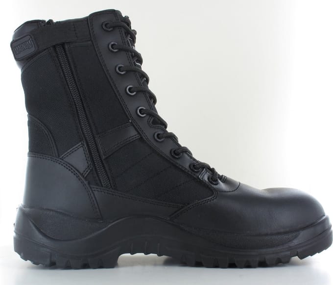 Magnum - Essential Equipment Laars - Centurion 8.0 SZ - EU37 tot EU46 - zwart