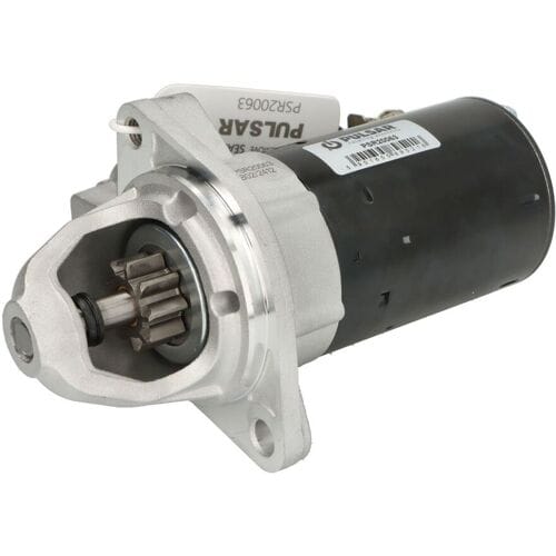 Starter PULSAR ROTATING ELECTRICS PSR20063