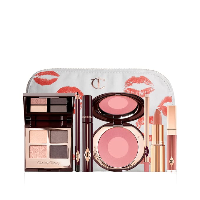 Charlotte Tilbury The Uptown Girl Look - Original