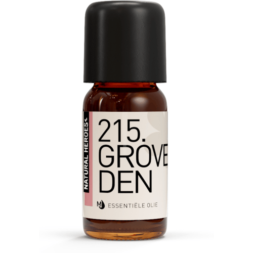 Natural Heroes Grove Den Etherische Olie - 30 ml