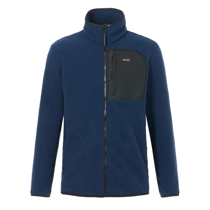 Fleece Regatta Frankie Borg