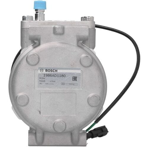 Airco-compressor BOSCH 1 986 AD1 180