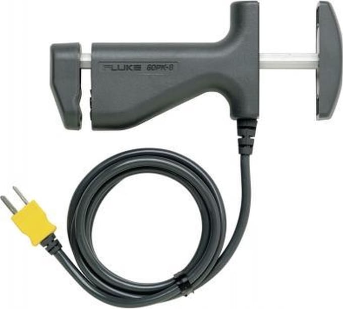 Fluke 80PK-8 Surface Measuring Sensor For Tubes, Type K