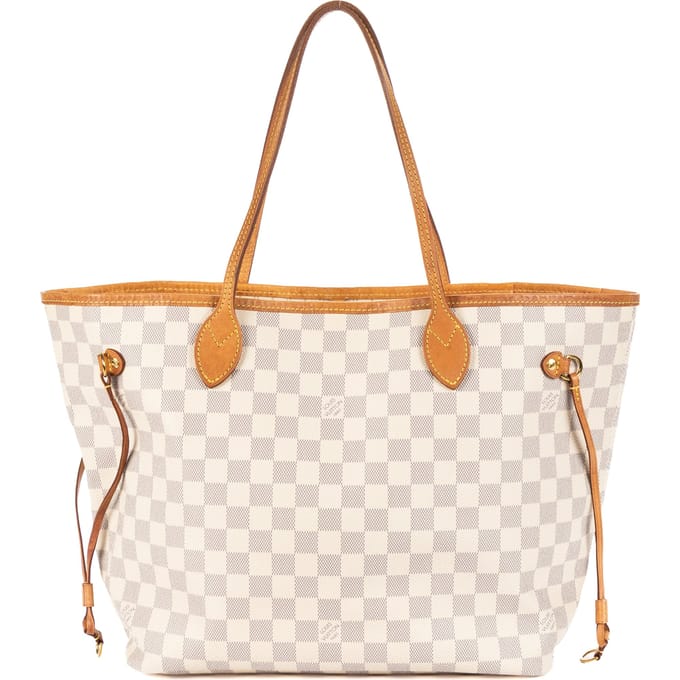Neverfull MM  schoudertas